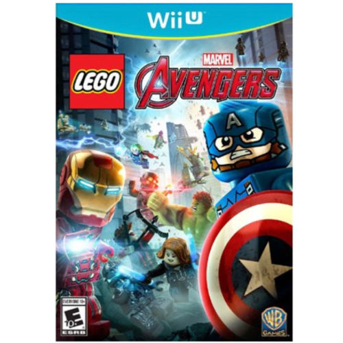 lego video games on sale