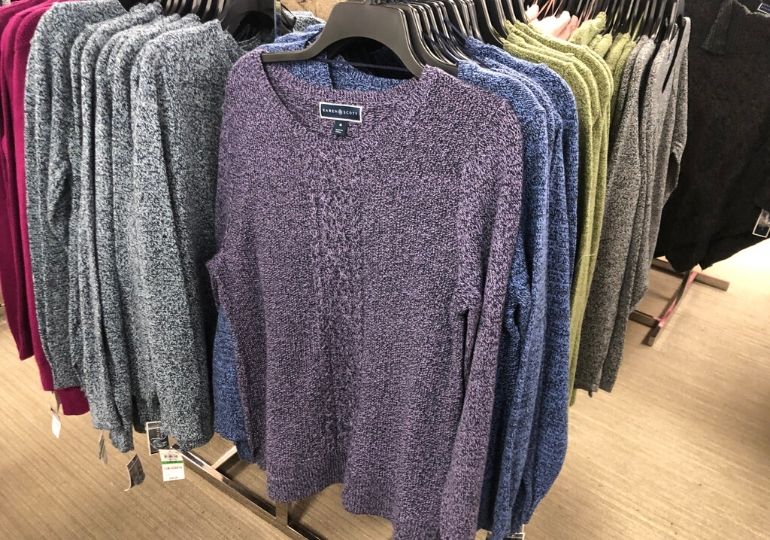 Macy's Women's Sweaters On Sale! Great Deals & Sales!