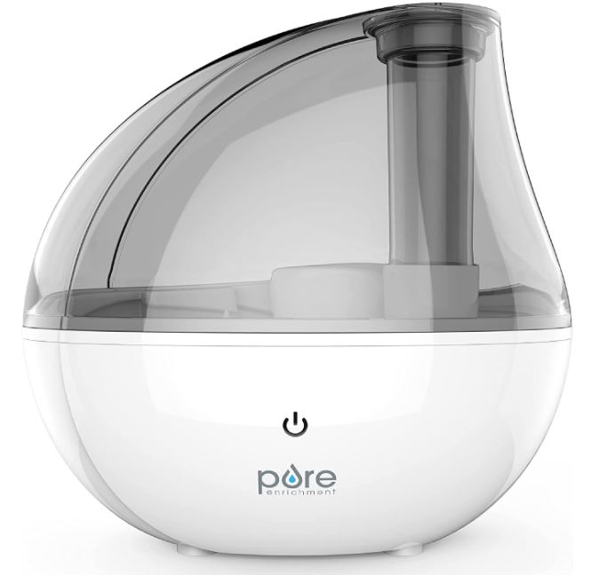 pure mist humidifier