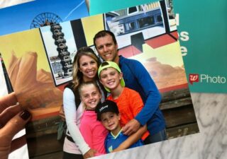 walgreens photo feature