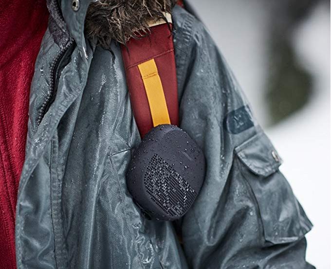 bose portable waterproof bluetooth speaker