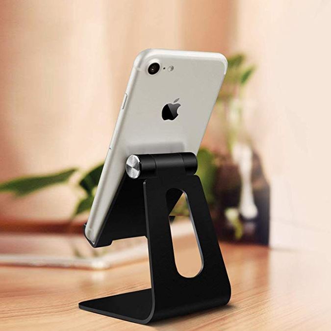 adjustable phone stand
