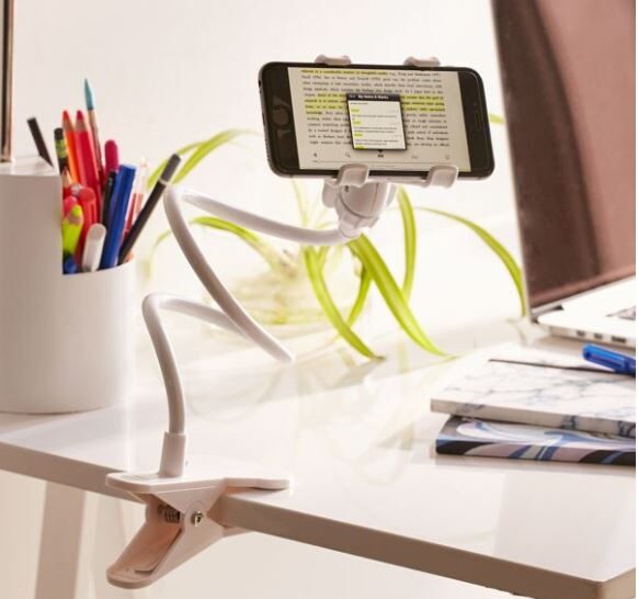 adjustable phone holder