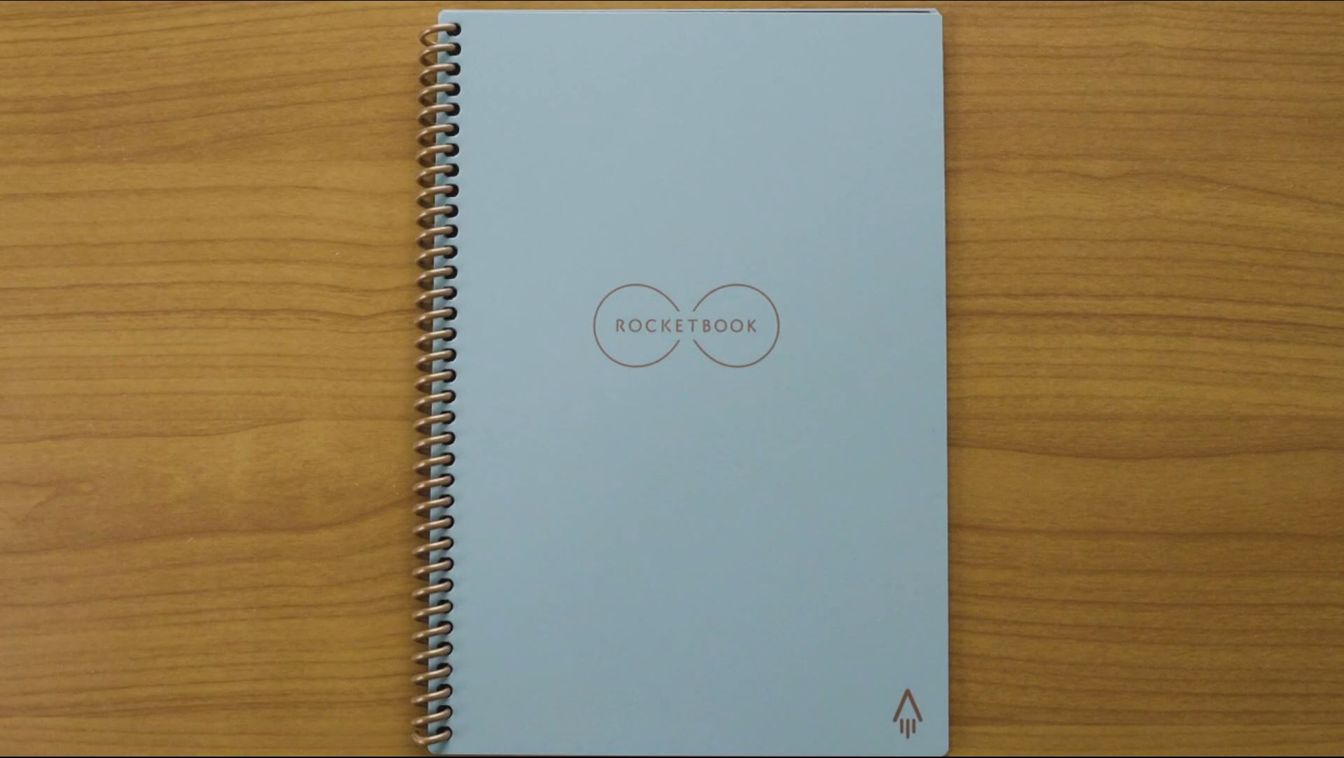 rocketbook reusable smart notebook journal