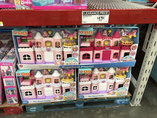 Sam's Club Toys on Sale right now! Do 