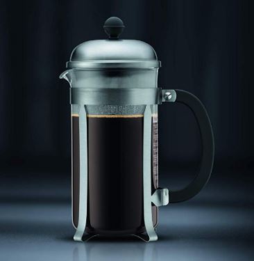 french press coffee maker