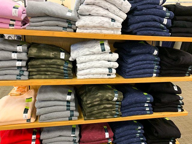 women's tek gear fleece on sale