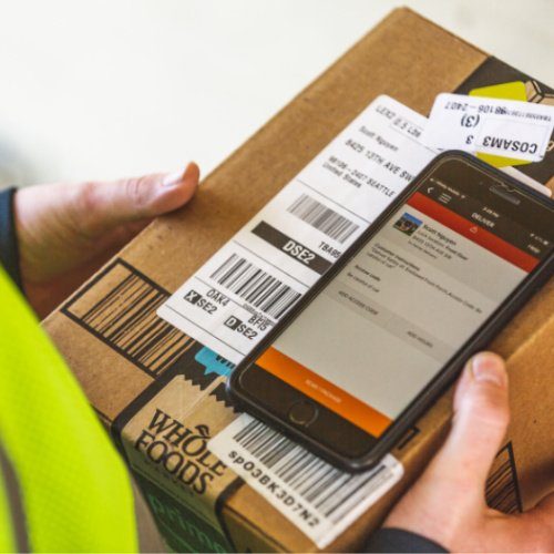 Amazon Garage- Chamberlin Smart Garage