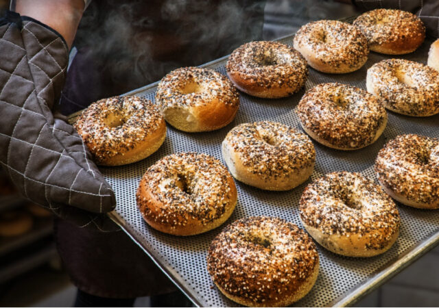 Bagels