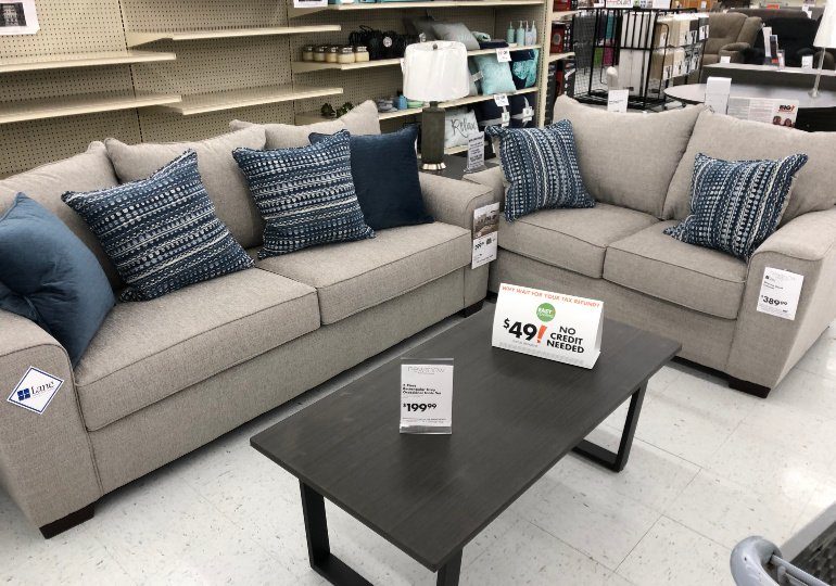 Big Lots Furniture On Sale