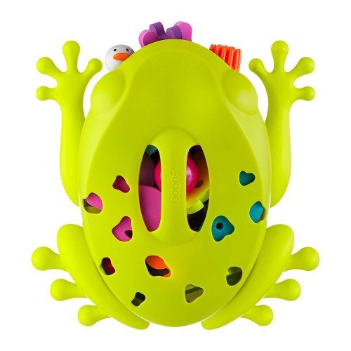 Boon Frog Pod Bath Toy Storage on Sale