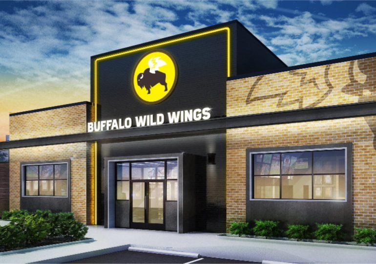 Buffalo Wild Wings Free Wings