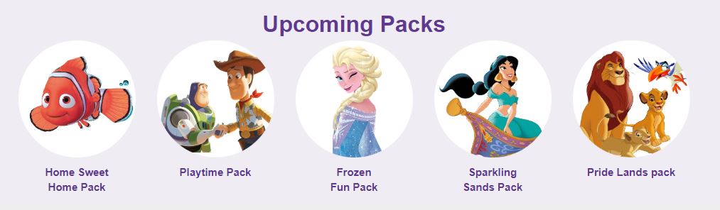 Disney Premier Box on Sale