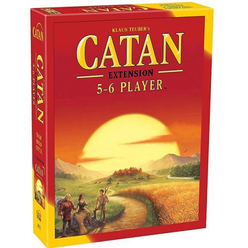 Catan Game on Sale