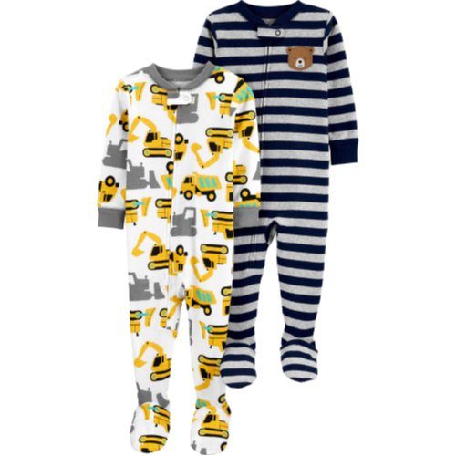 Child of Mine by Carter's Pajamas on Sale
