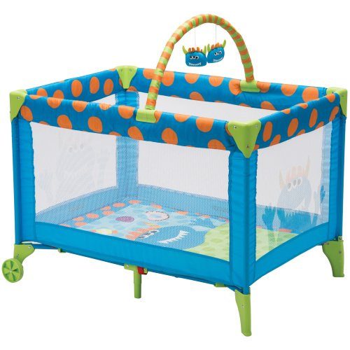 Costco Play Yard on Sale 