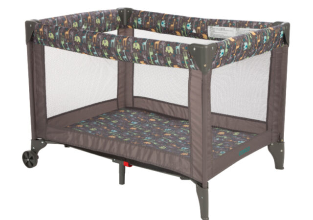 Costco Play Yard on Sale