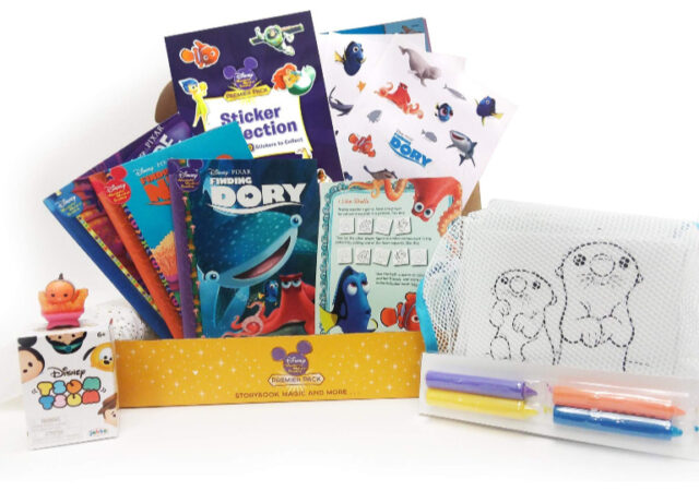 Disney Premier Box on Sale