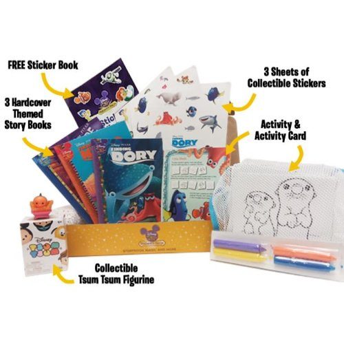 Disney Premier Box on Sale