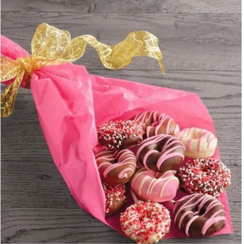 Donut Bouquet