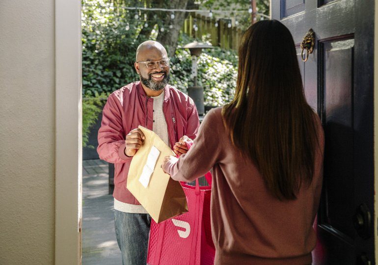 Door Dash Promo Codes