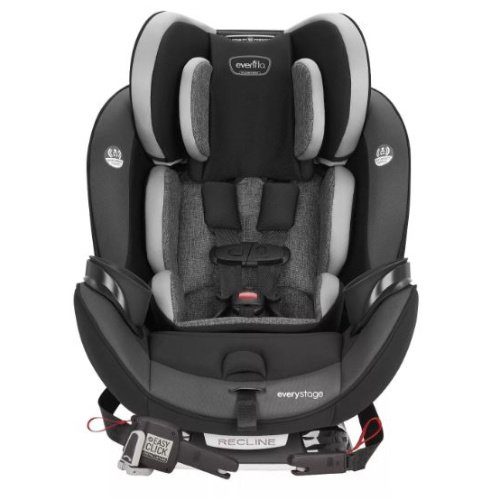 proseries litemax infant car seat