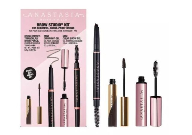 Anastasia Brow Kit