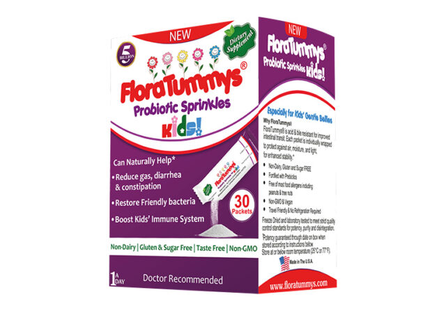 Floratummy's Free Sample