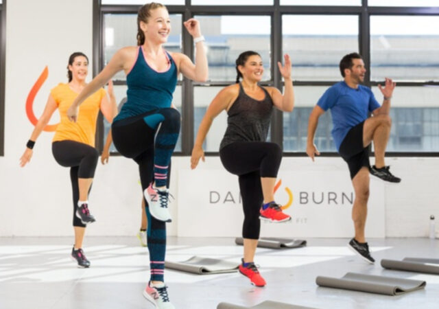 Free Daily Burn Membership