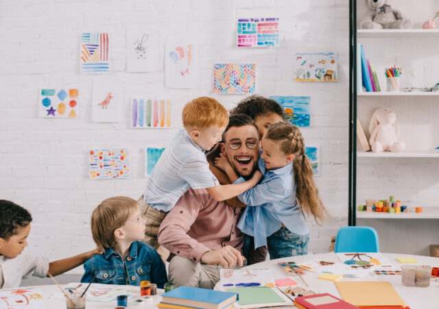 Free Stuff for Teachers