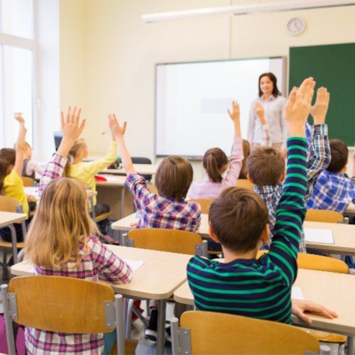 Free Stuff for Teachers