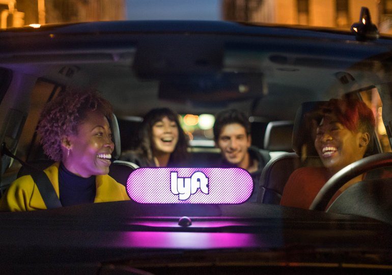 How to Get Free Lyft Rides