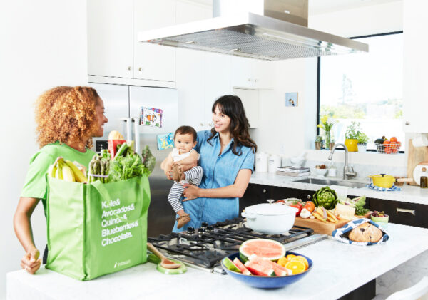 How Does Instacart Work