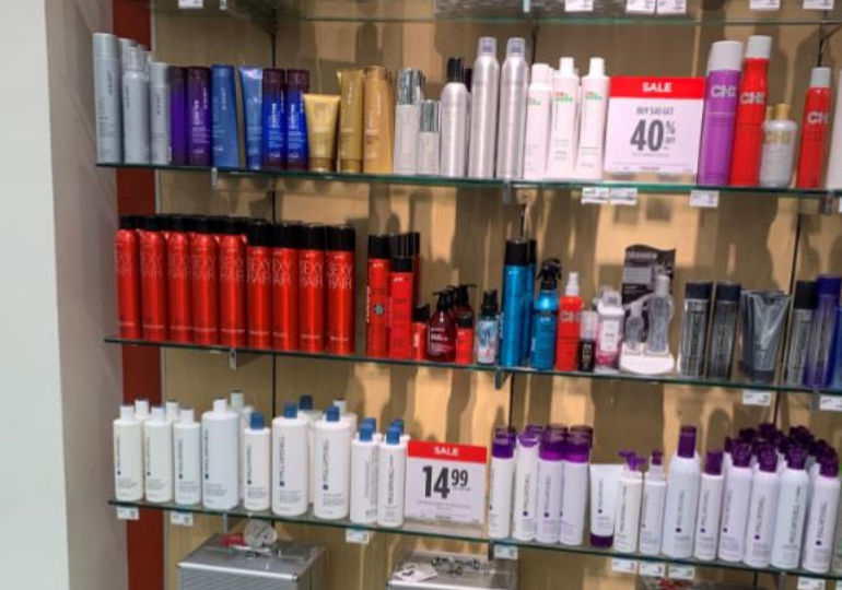 Jcpenney Haircare Sale Going On Right Now Don T Miss Out