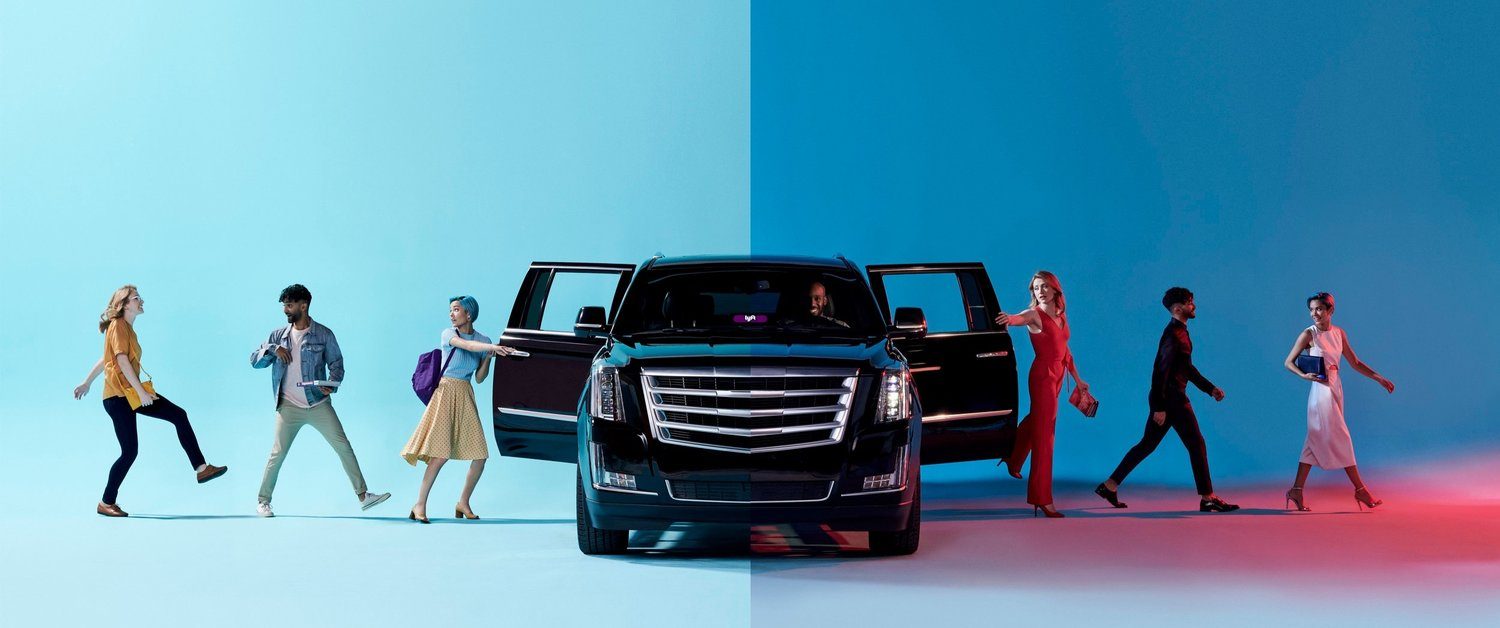 How to Get Free Lyft Rides 