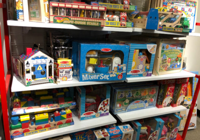 melissa and doug promo code