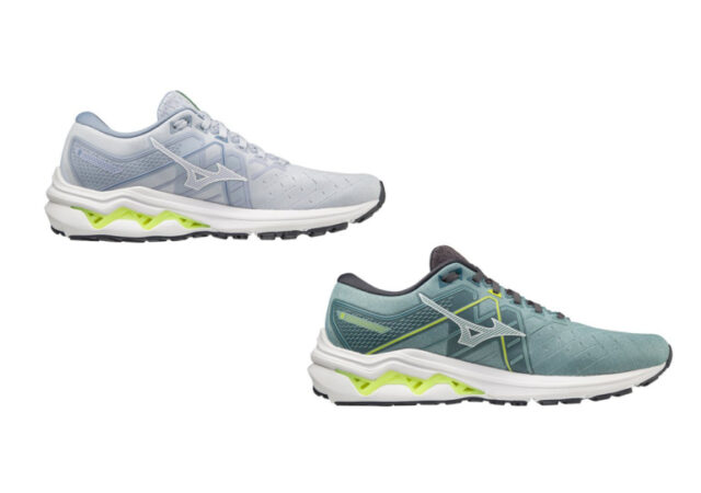 Mizuno Shoes on Sale