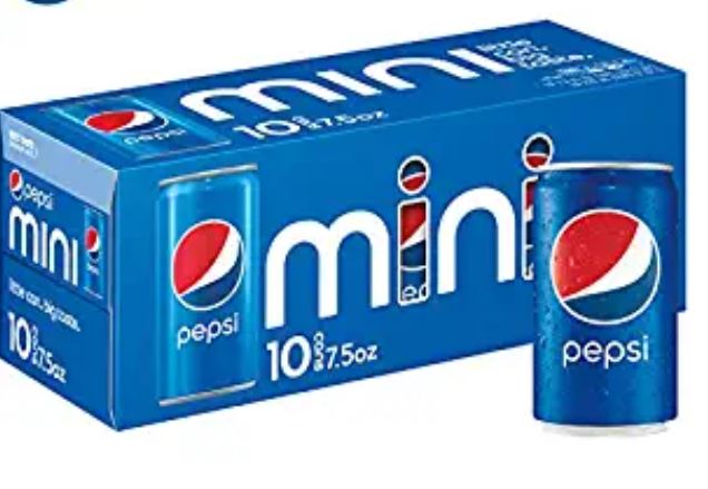 Amazon Beverage coupon