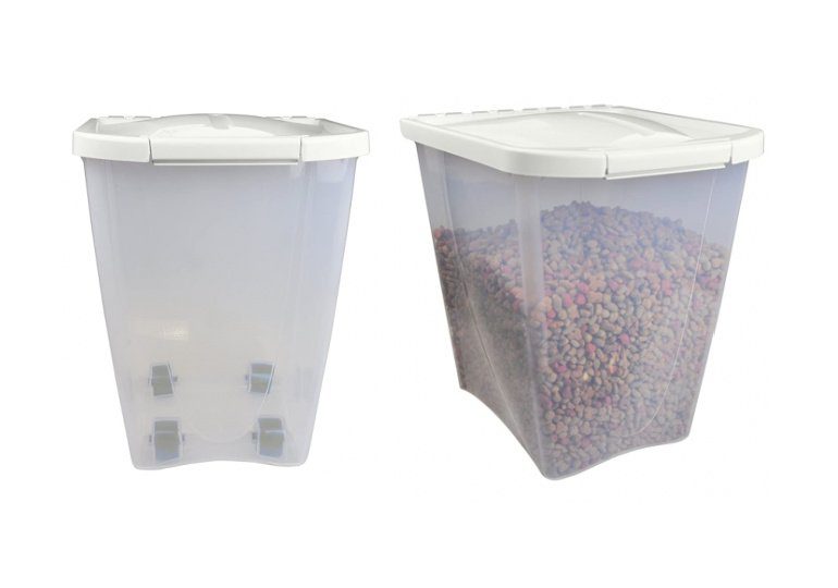 Pet Food Storage Container (1)