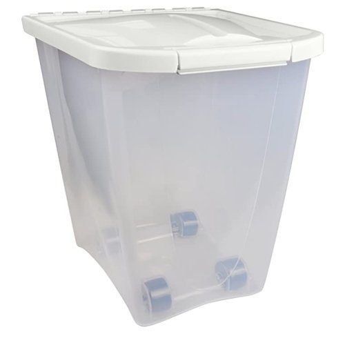Pet Food Storage Container