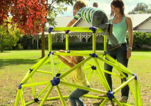 Portable Monkey Bars Climber on Sale