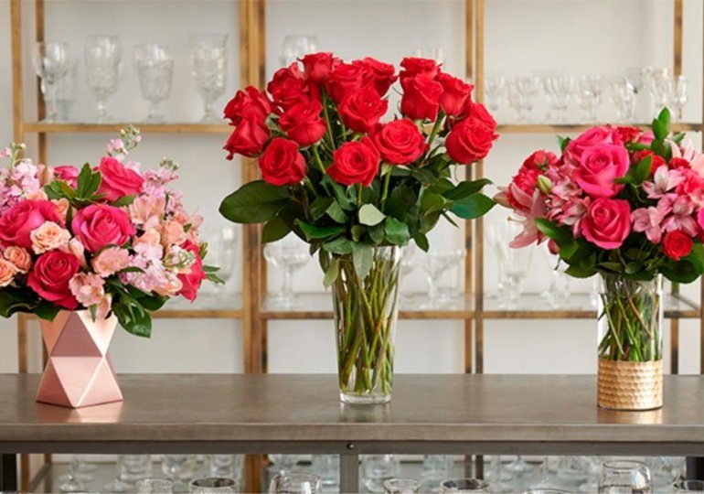 Pro Flowers Groupon Deal