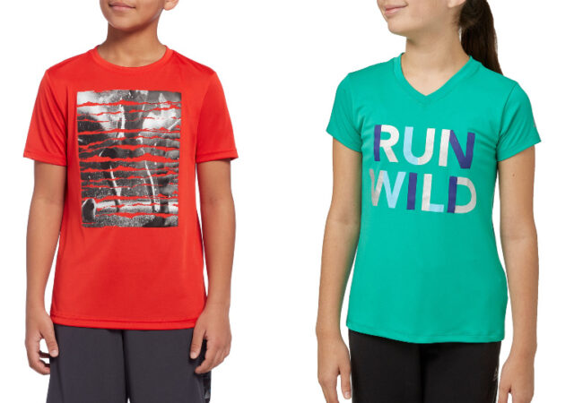 Reebok Kids Clearance Deals