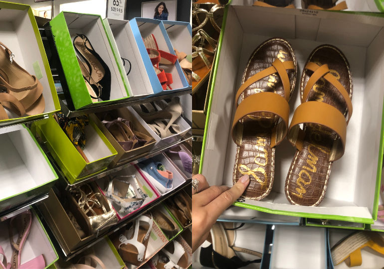 sam edelman pumps nordstrom