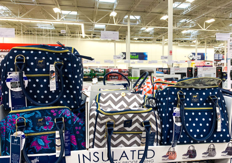 sam's club luggage,Save up to