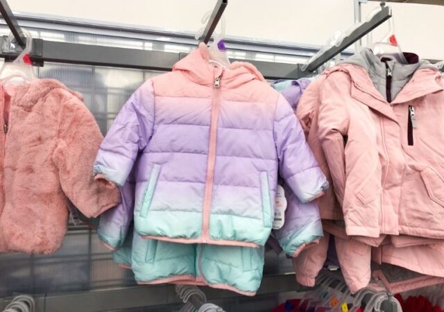 SwissTech Kids Jackets on Sale