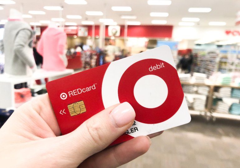 Target REDcard Coupon! Save when You Sign up for a Target REDcard