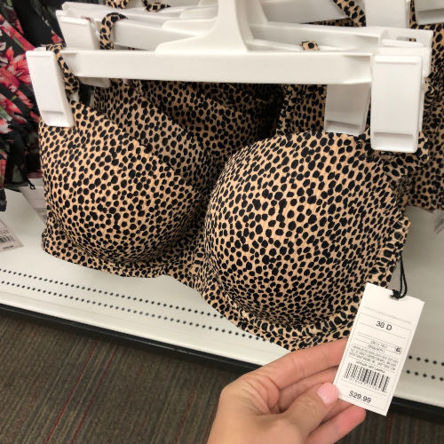 Target Swim Suit