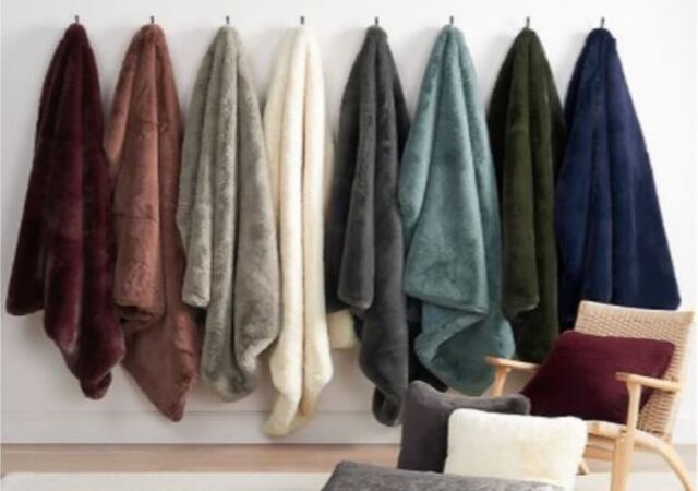 Ugg Blankets On Sale