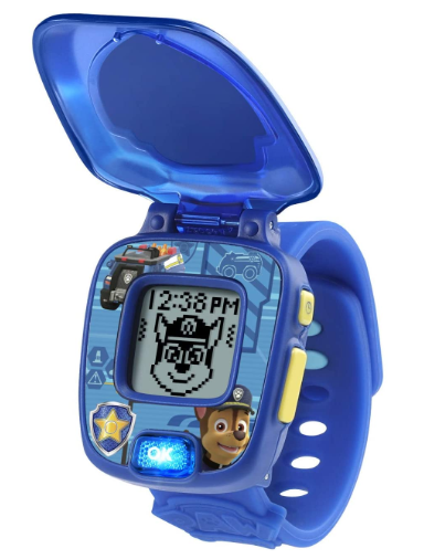 V Tech Learning Watch